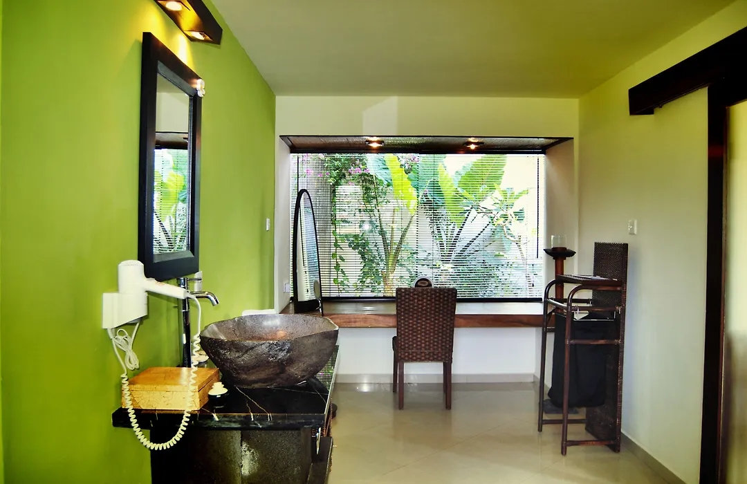 Kajane Mua At Ubud Bali-1